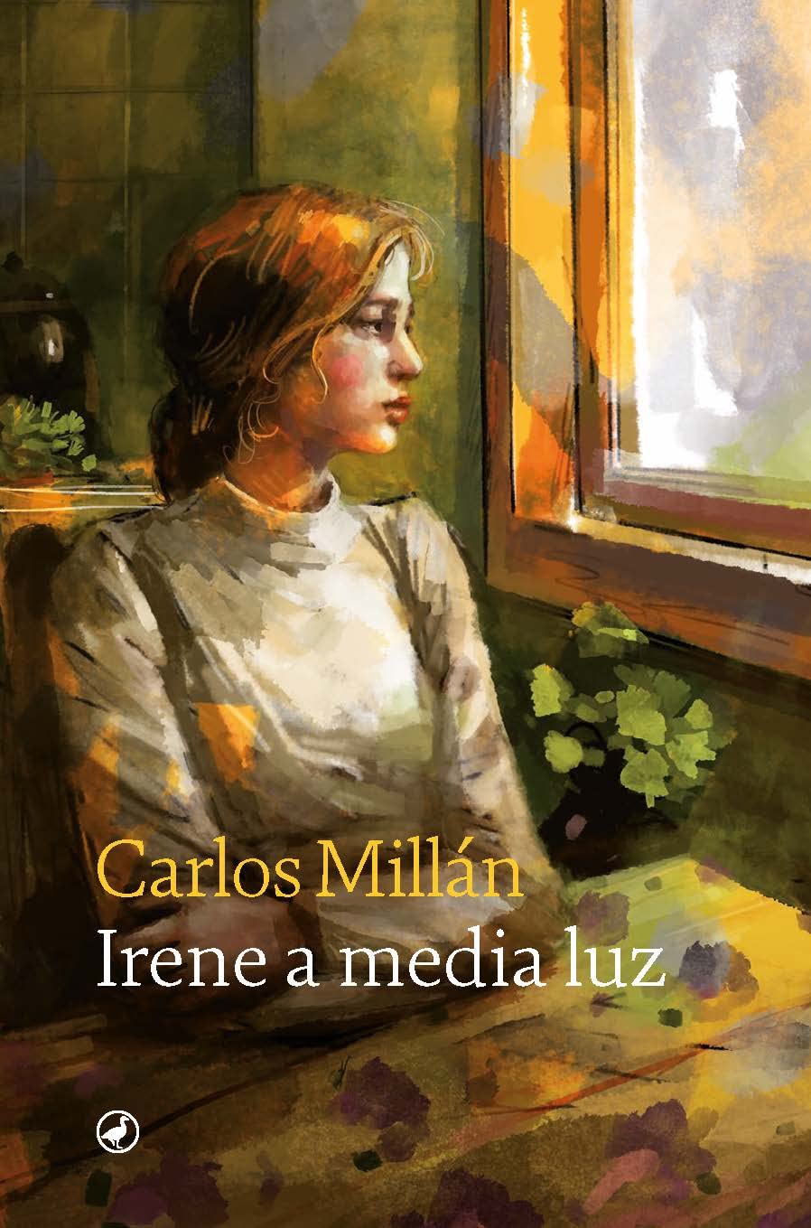 Irene a media luz (Catedral) Historical Fiction