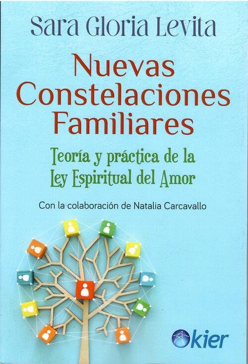 Nuevas Constelaciones Familiares Psychology