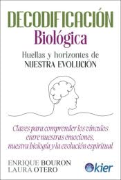 Decodificación Biológica: Huellas y horizontes de nuestra Evollución Health, Nutrition & Fitness