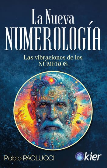 La Nueva Numerología: Las vibraciones de los Números Books