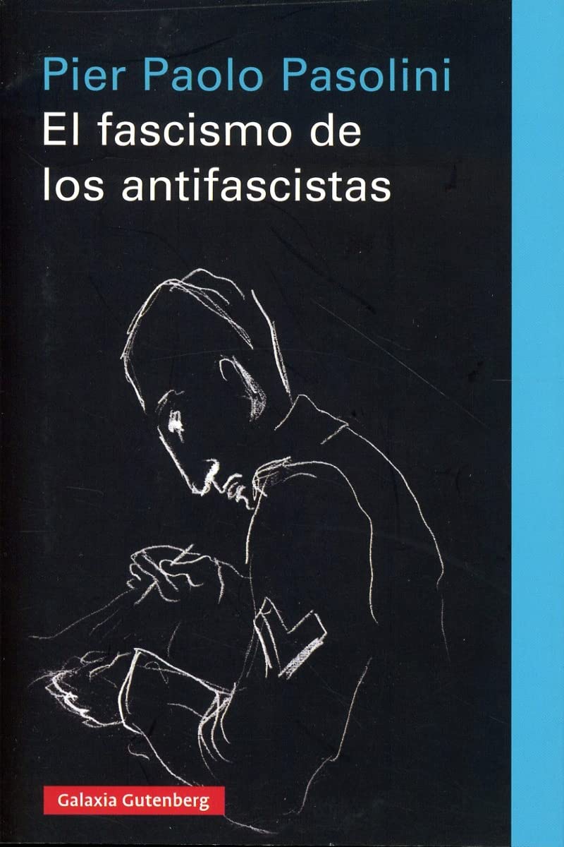 El fascismo de los antifascistas (Ensayo) Books