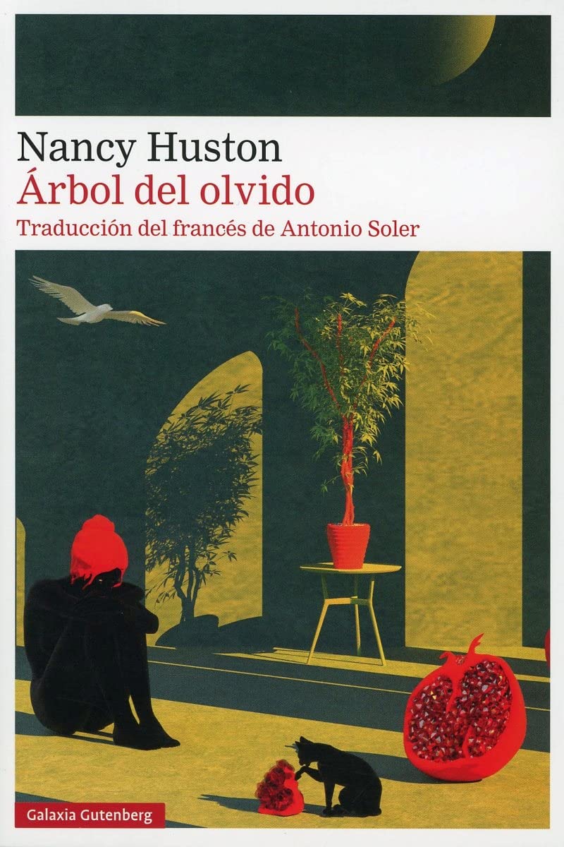 Árbol del olvido (Narrativa) Contemporary literature