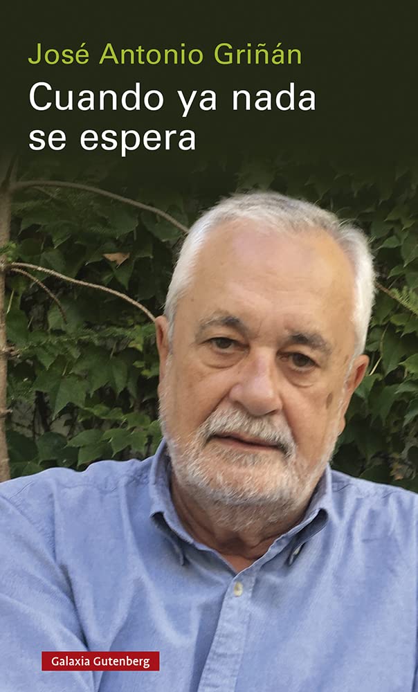 Cuando ya nada se espera (Historia) Politics & History