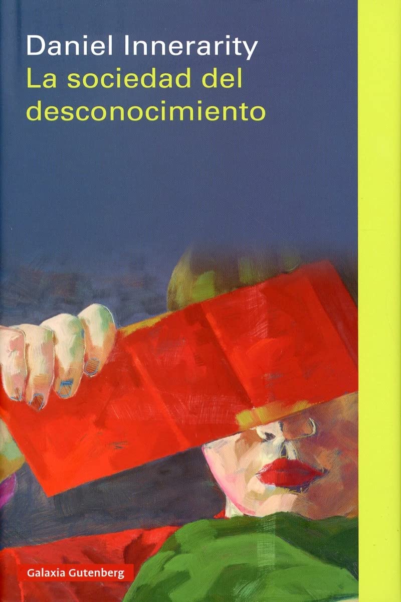 Sociedad del Desconocimiento, La Philosophy
