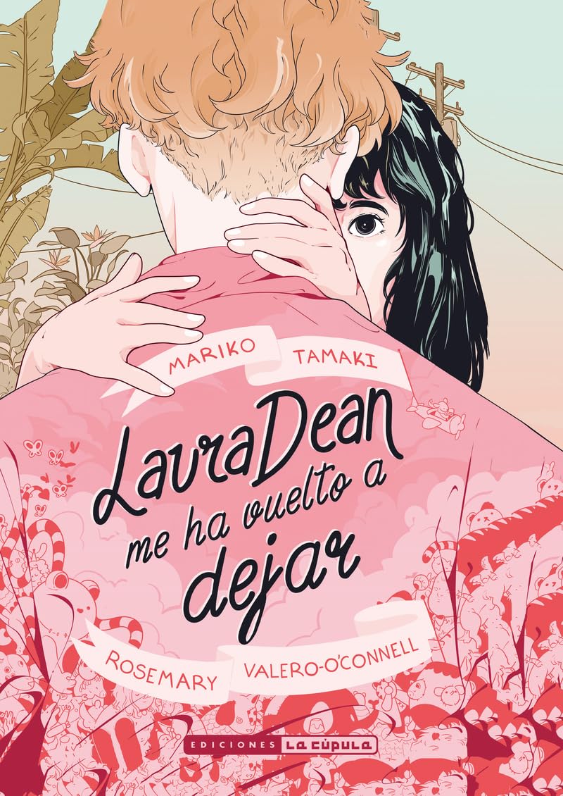Laura dean me ha vuelto a dejar (3a edición) book
