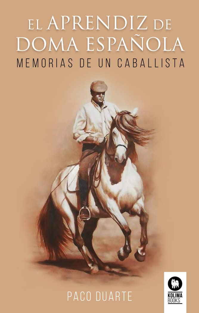 El aprendiz de doma española Leisure & Fun
