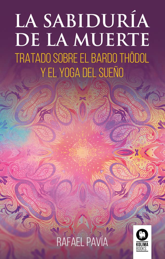 La sabiduría de la muerte book