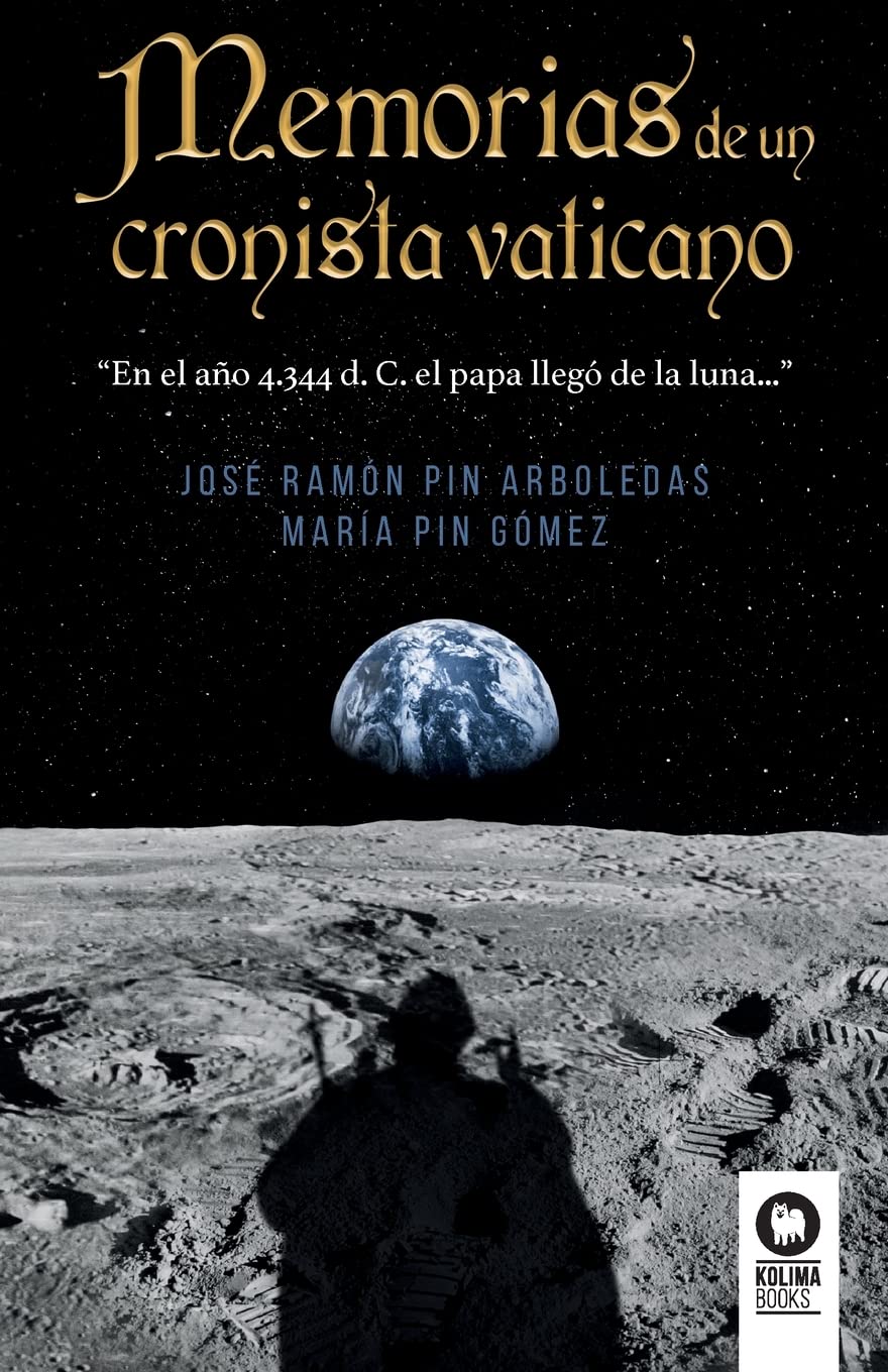 Memorias de un cronista vaticano book