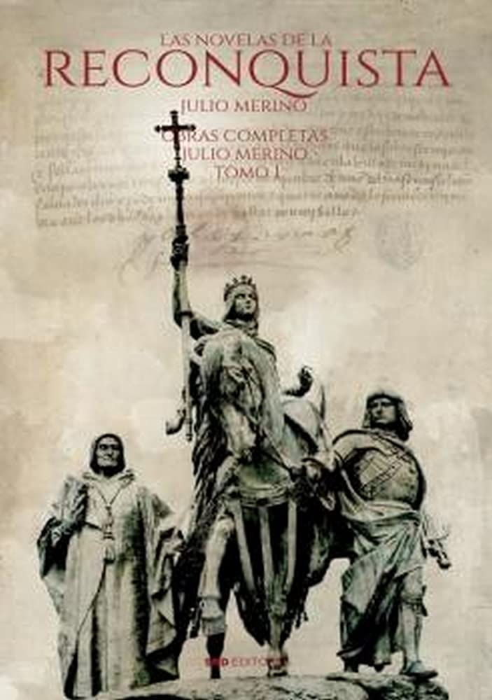 La Reconquista book