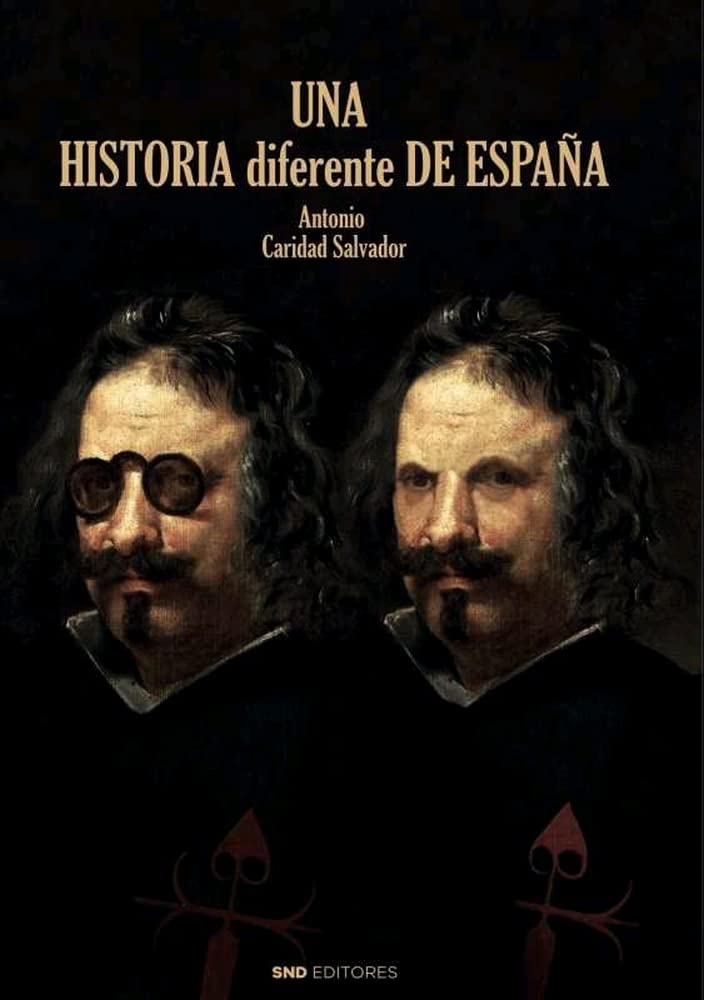 Una historia diferente de España Politics & History