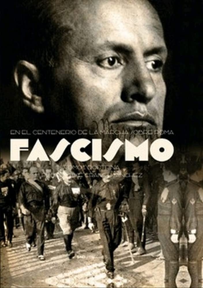 FASCISMO. DOCTRINA Social Sciences