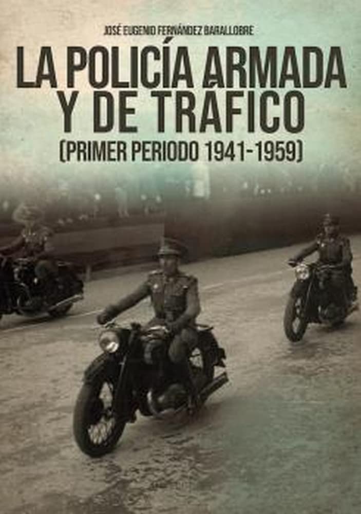 Historia de la policía armada Social Sciences