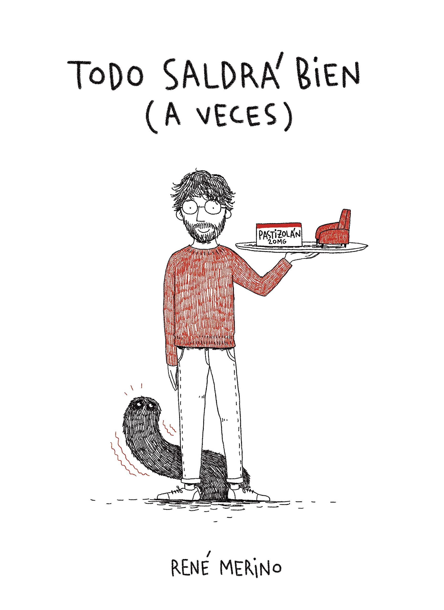 Todo saldrá bien (a veces) (Humor) Film, Art & Culture