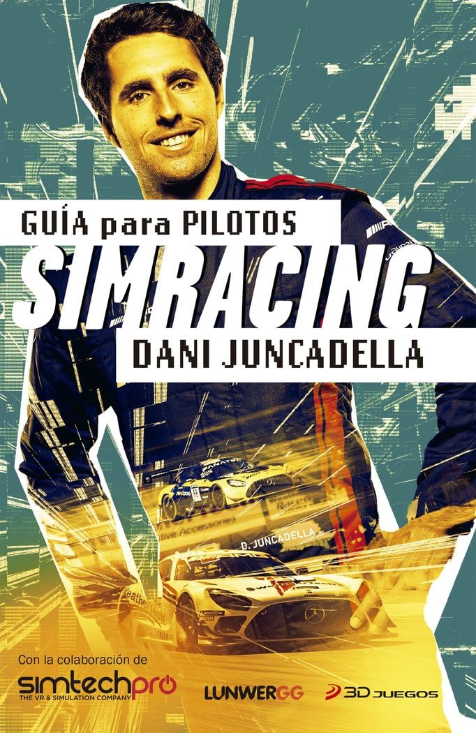 Guía para pilotos simracing (LunwerGG) Leisure & Fun