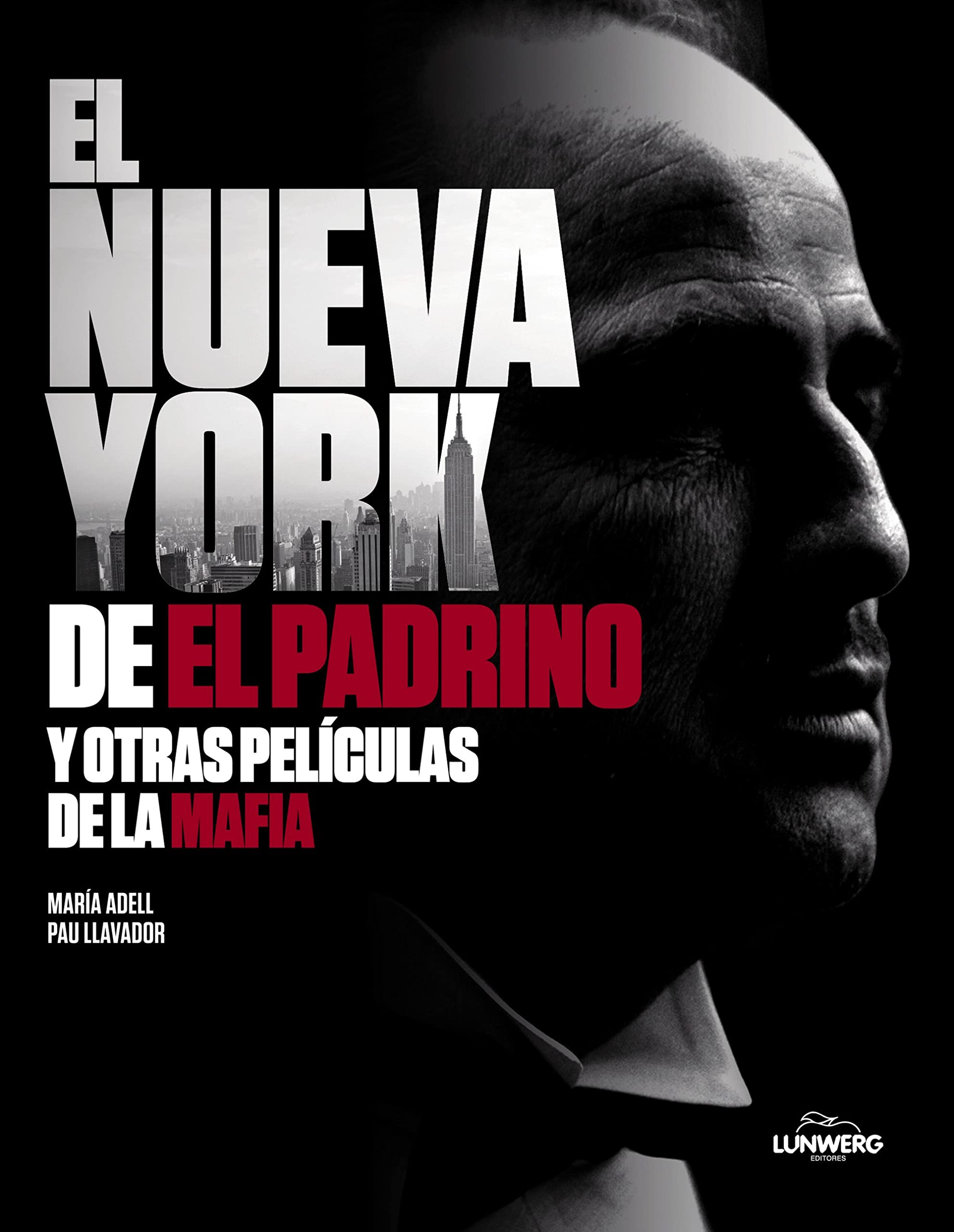 El Nueva York de "El Padrino" y otras películas de la mafia book