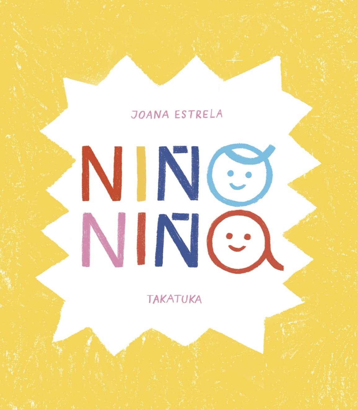 Niño, niña Non-fiction