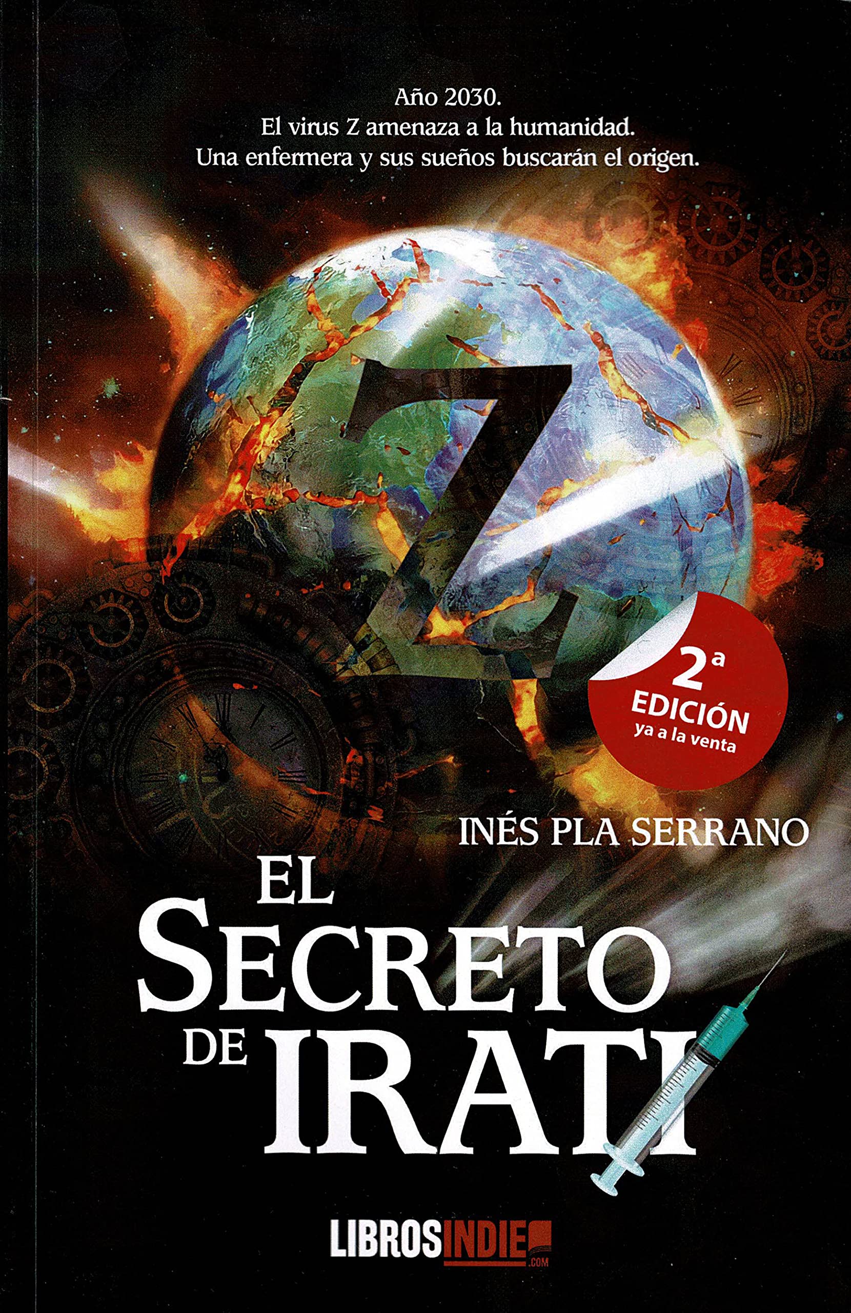 Product Image: El secreto de Irati