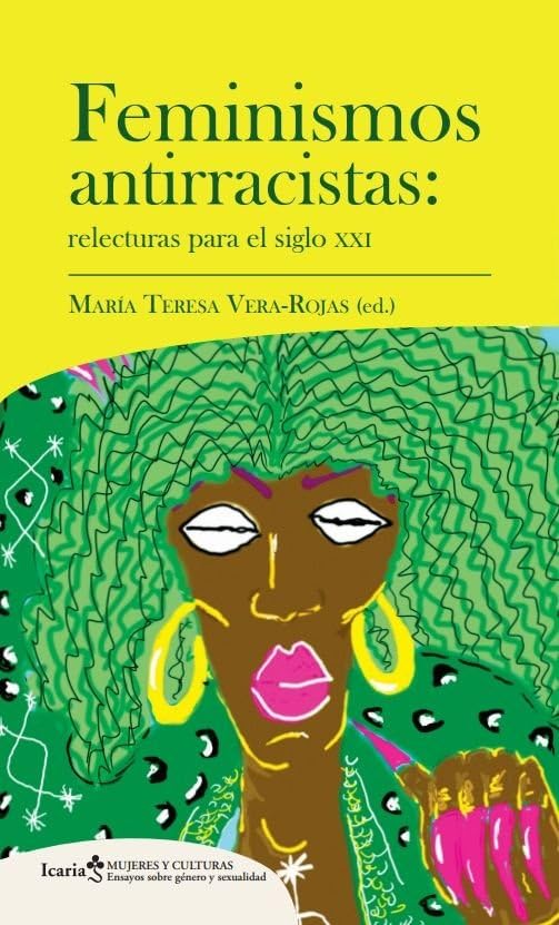 Feminismos antirracistas Psychology