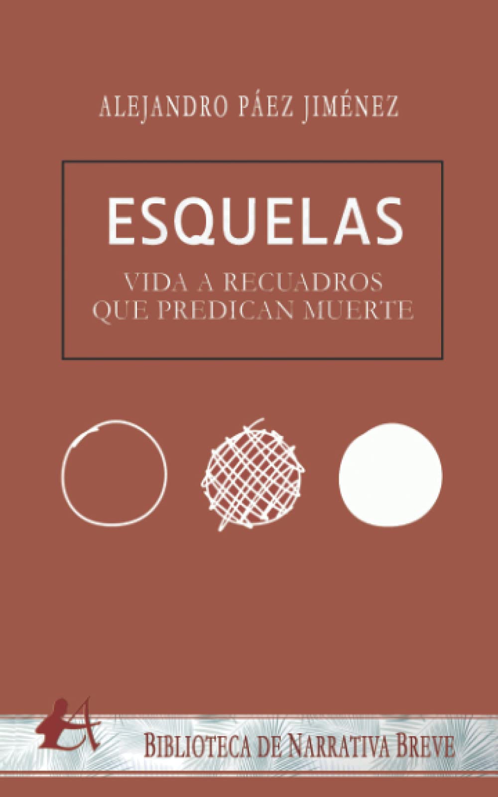 Esquelas: Vida a recuadros que predican muerte Social Sciences