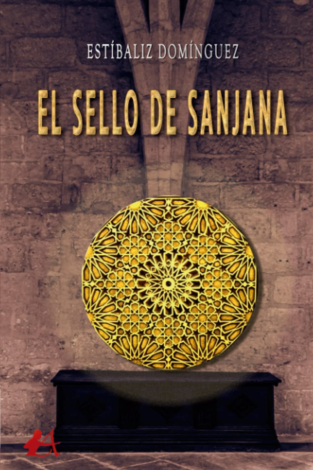 El sello de Sanjana Fantasy & Sci-Fi