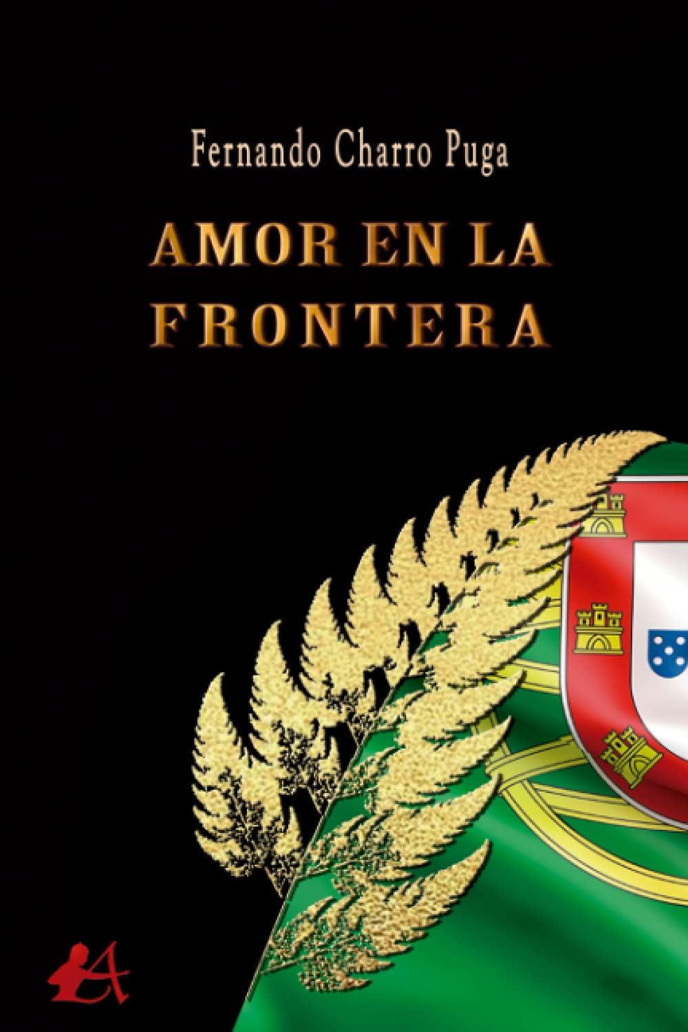 Amor en la frontera Action & Adventure