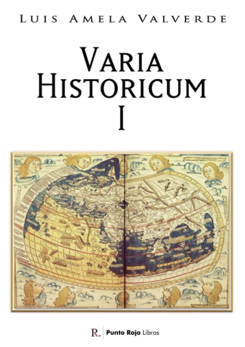 Varia historicorum I Politics & History