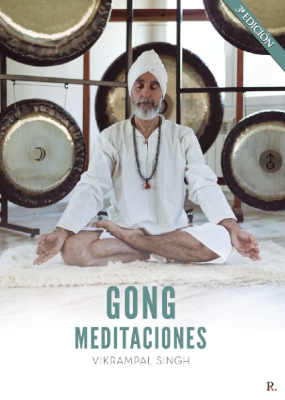 Gong meditaciones. 3ª edición Lifestyle