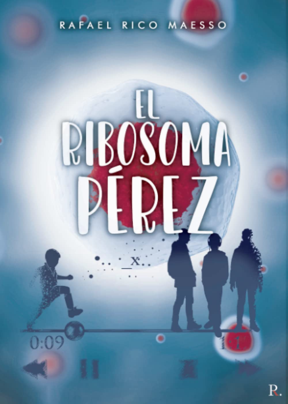 El ribosoma Pérez Contemporary literature