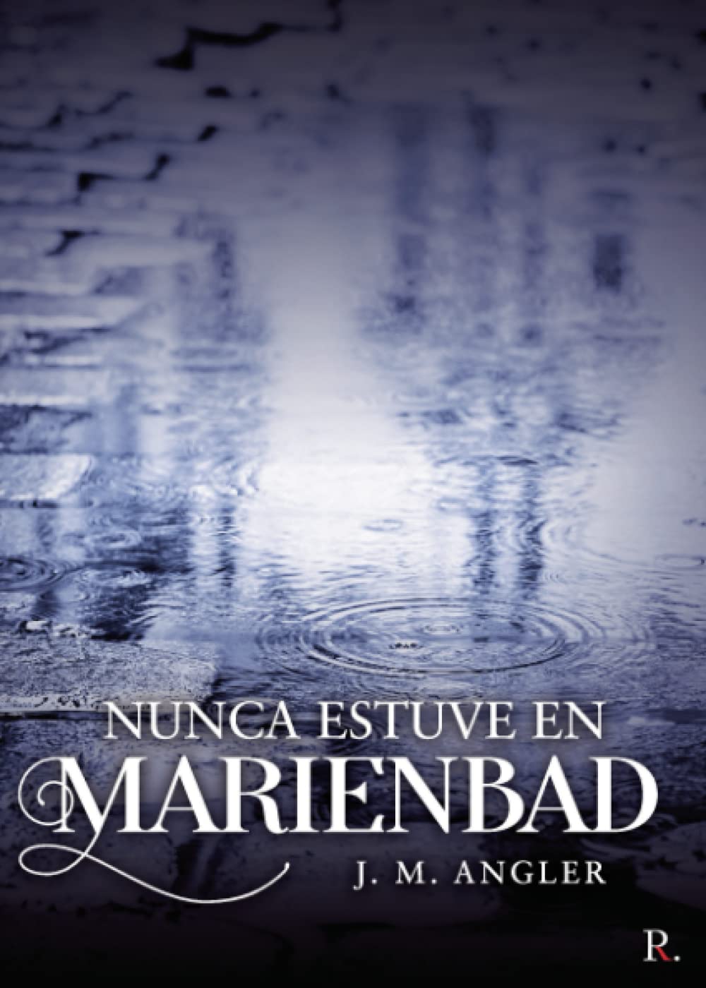 Nunca estuve en Marienbad Historical Fiction