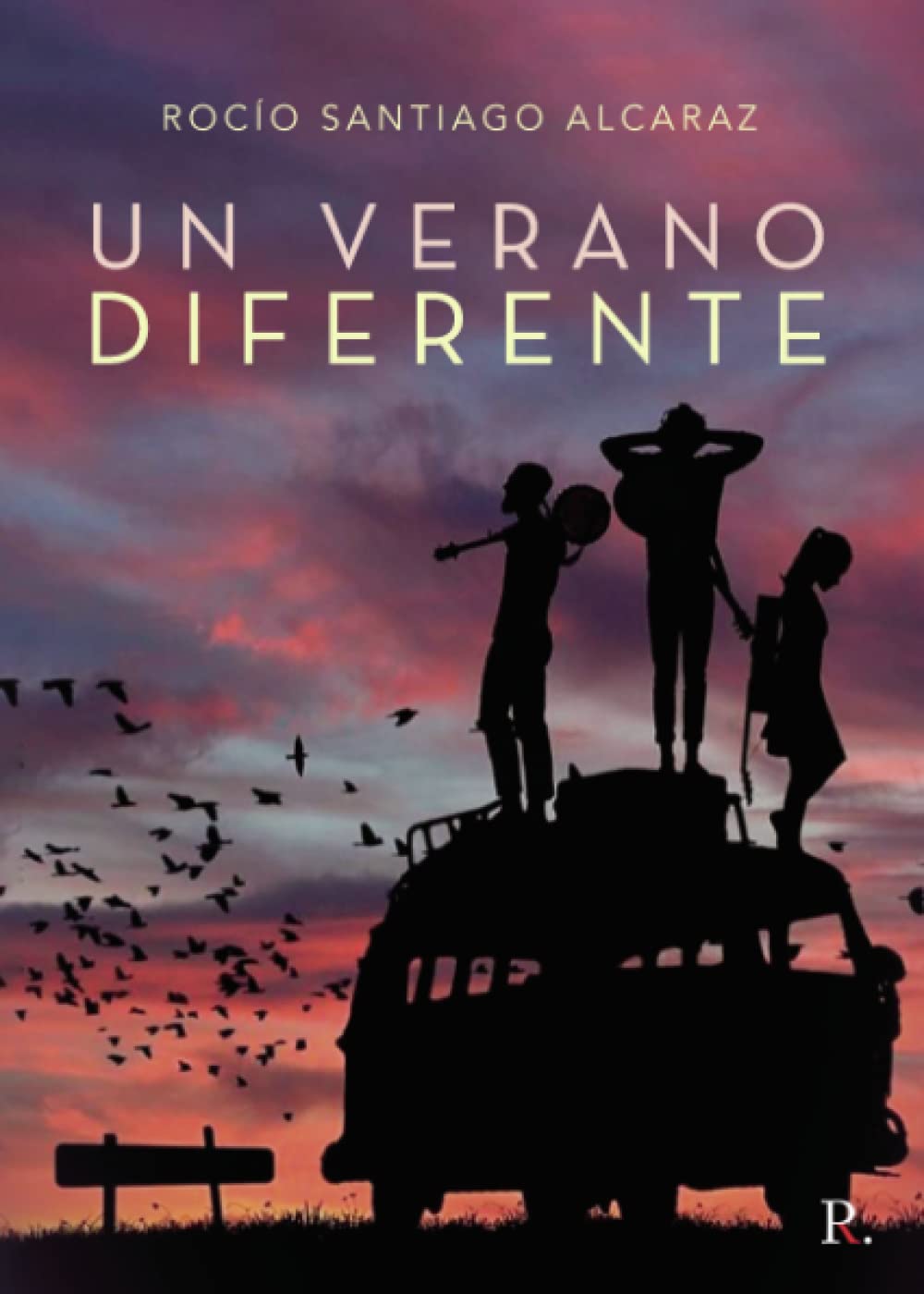 Un verano diferente book