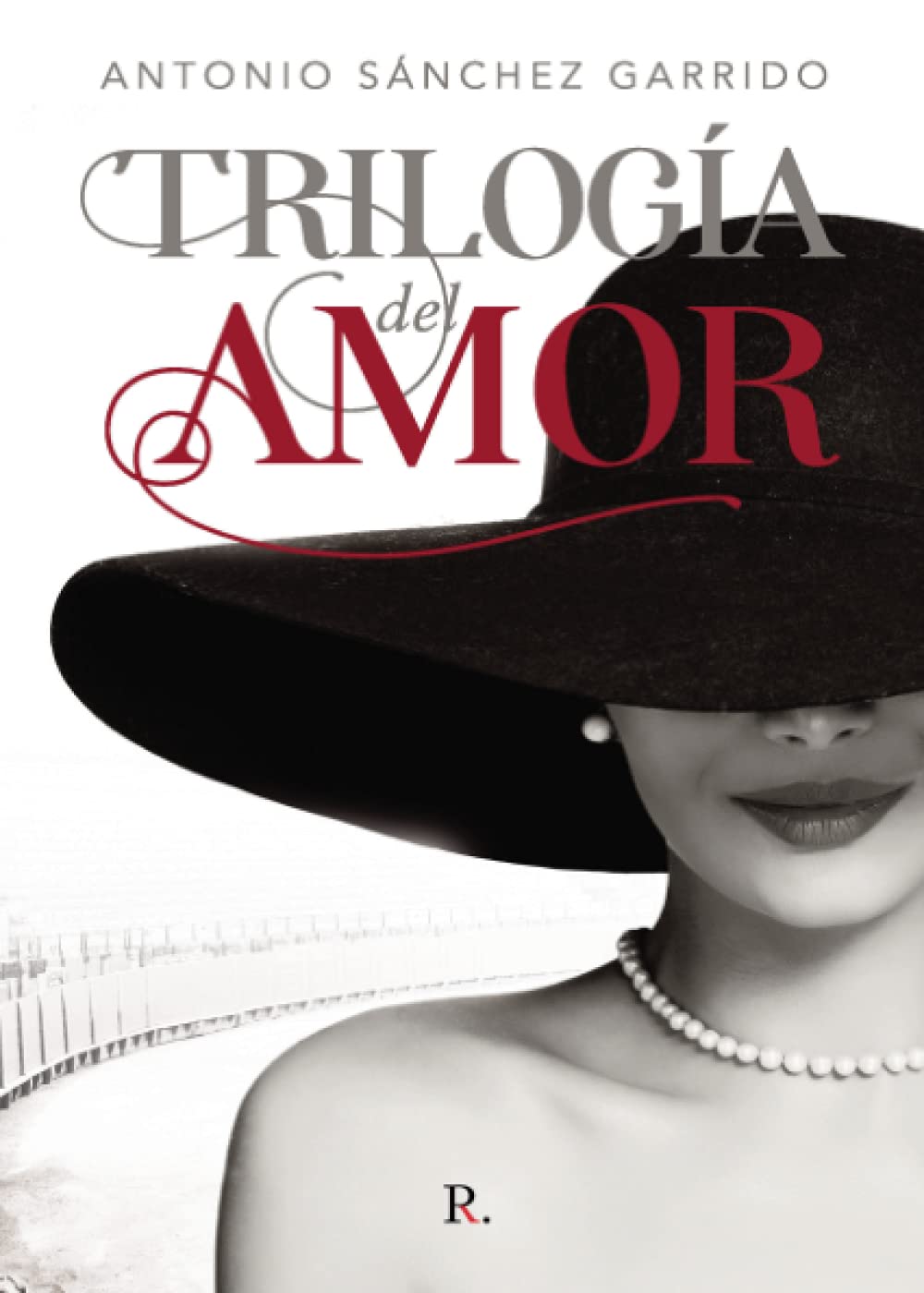 Trilogía del amor Contemporary Romance