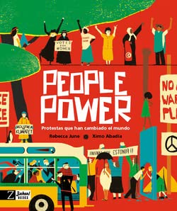 People Power: Protestas Que Han Cambiado El Mundo book