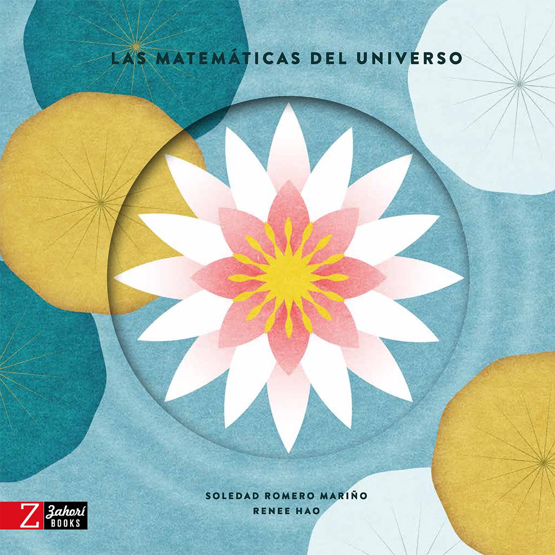 Las matemáticas del universo (Ciclos mágicos del universo, Band 3) Fantasy & Sci-Fi