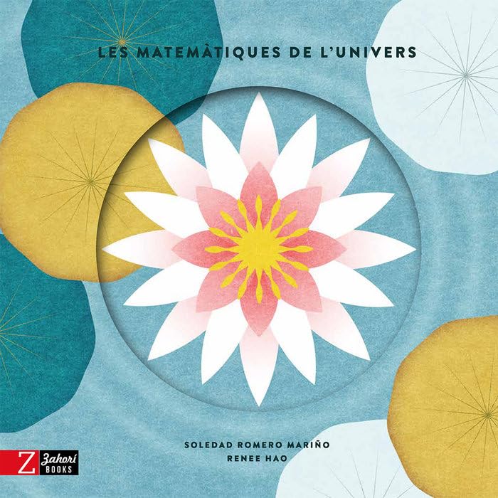 Les matemàtiques de l'univers book