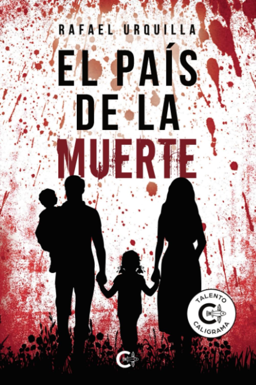 El país de la muerte Contemporary literature