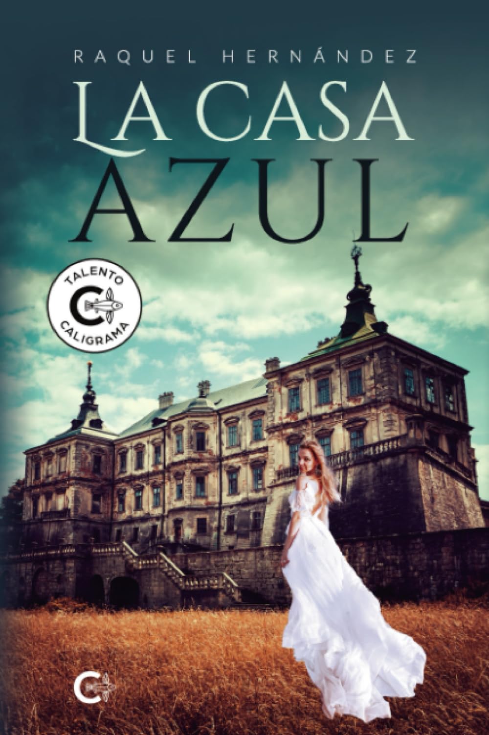 La casa azul (Caligrama) Contemporary literature