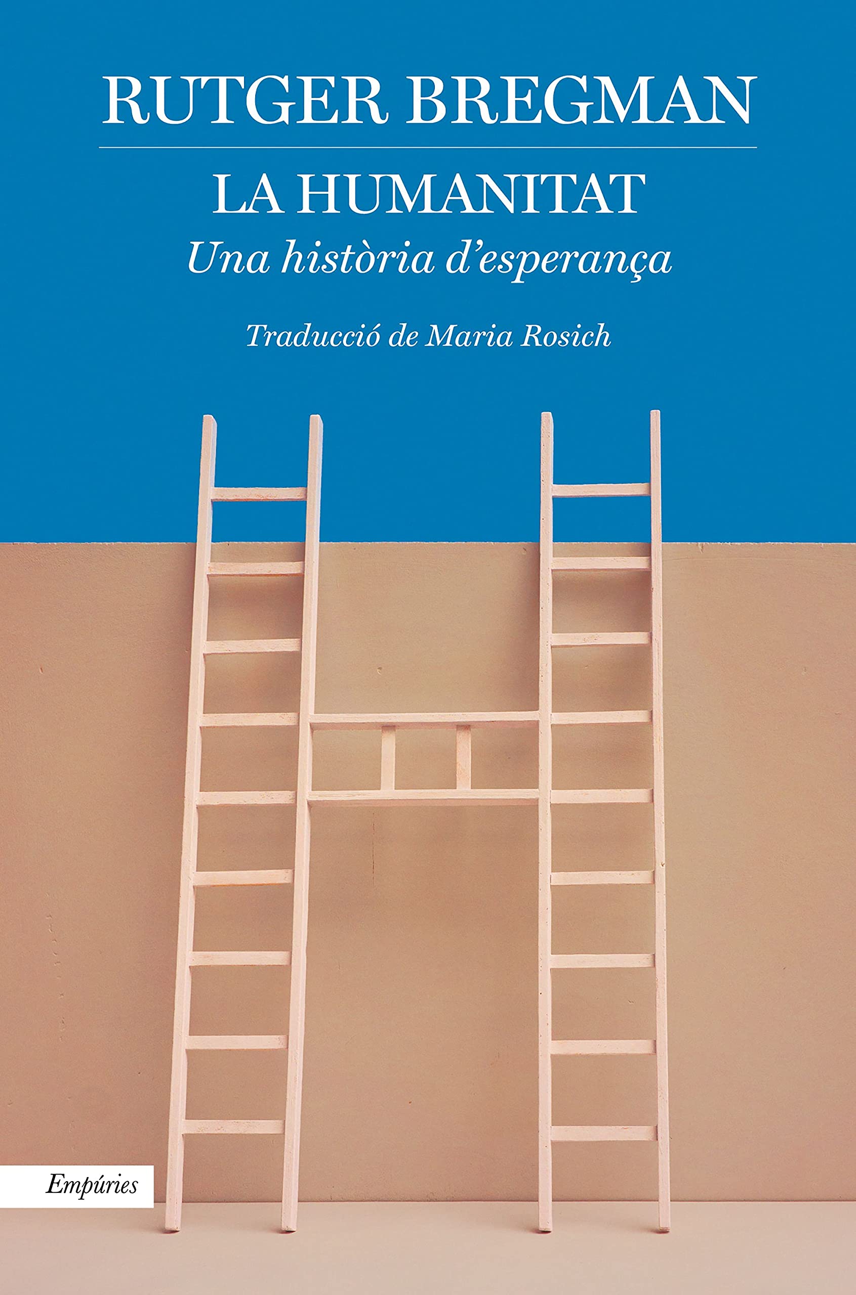 La humanitat: Una historia d'esperança book