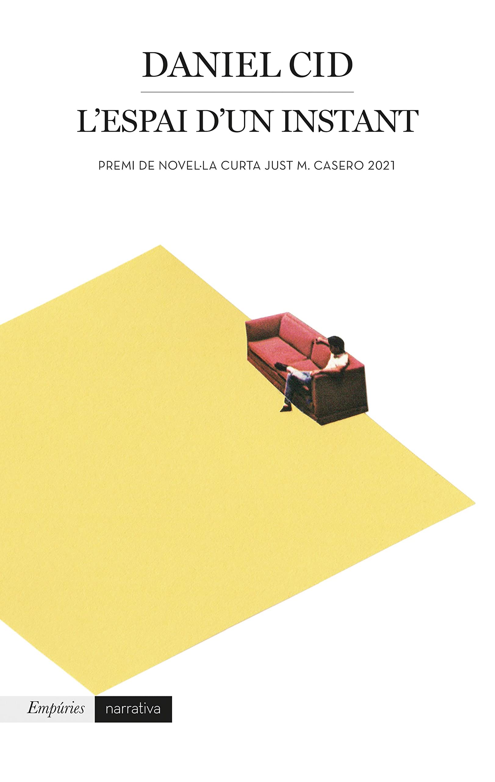 Product Image: L'espai d'un instant