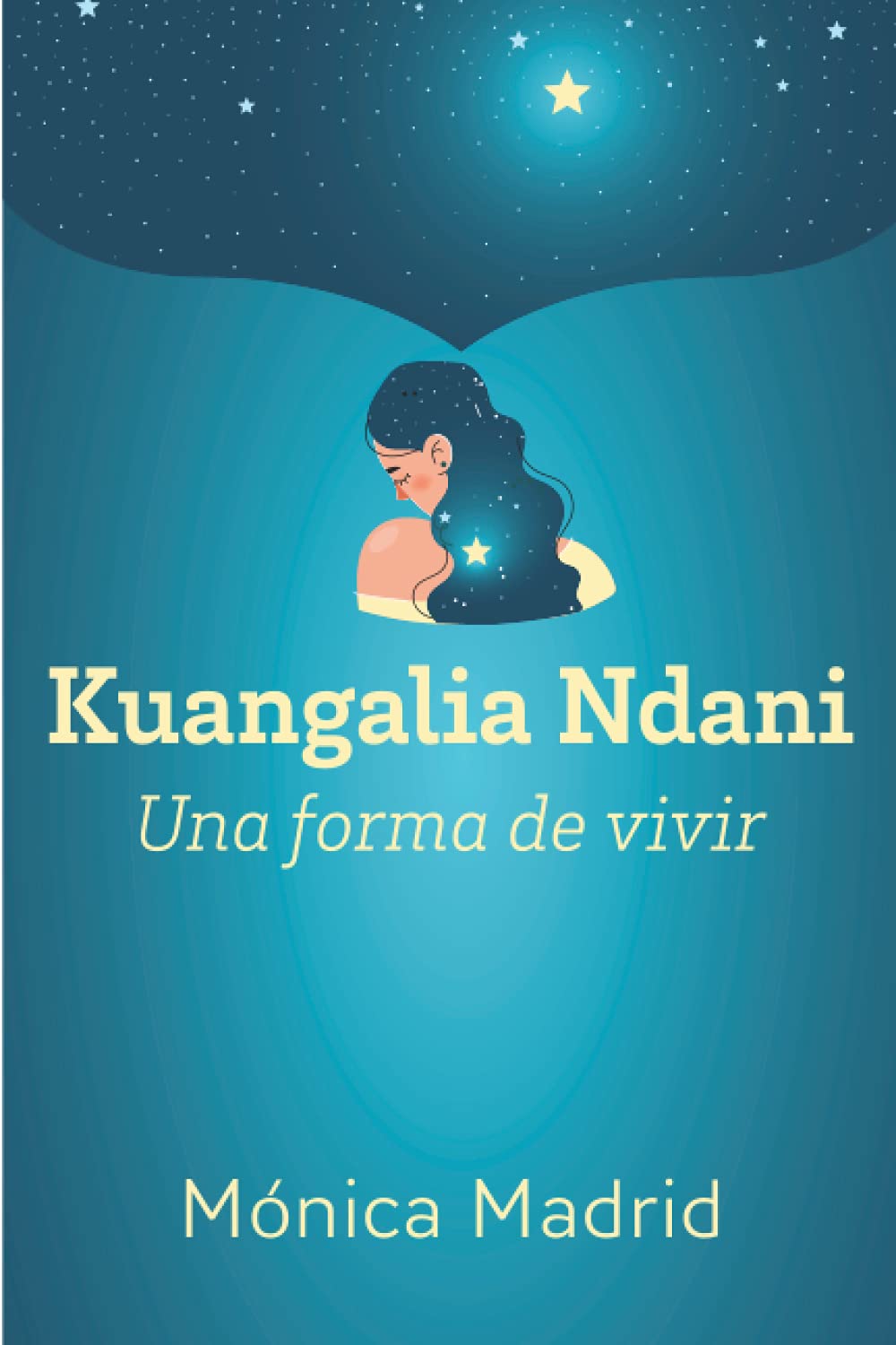 Kuangalia Ndani: Una forma de vivir Lifestyle