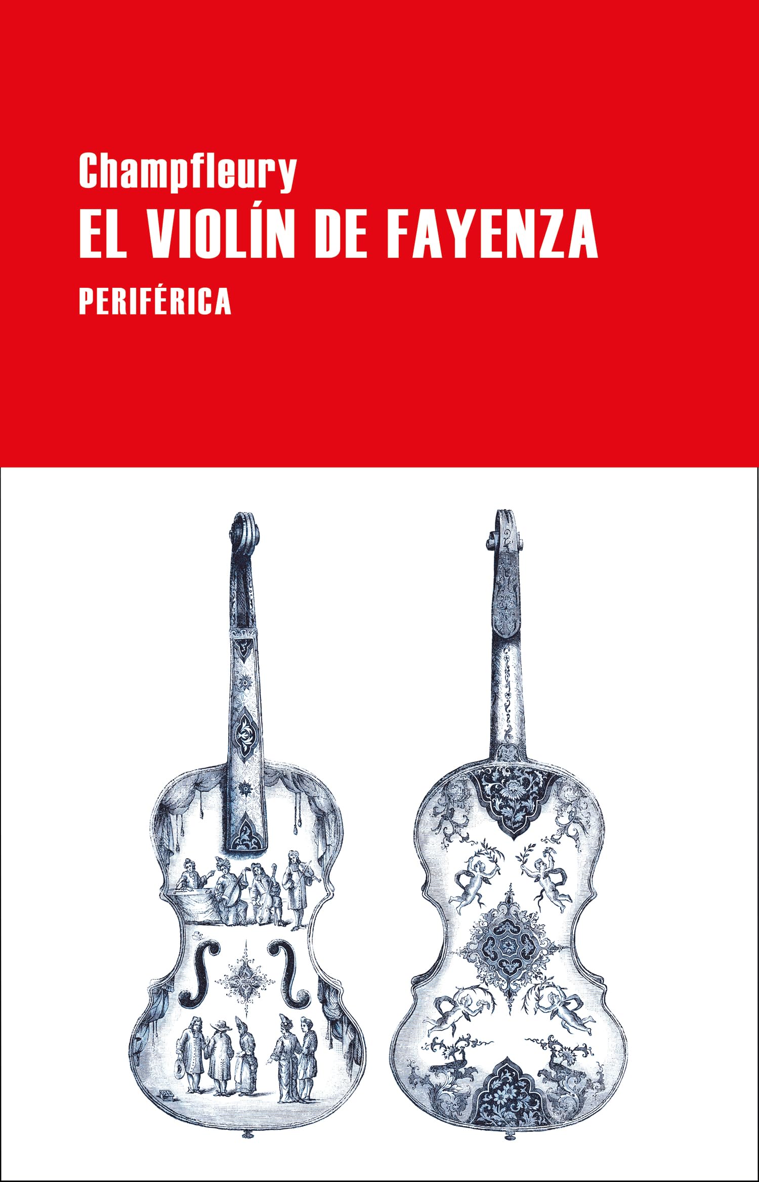 El violín de fayenza (Largo recorrido, Band 190) Classics