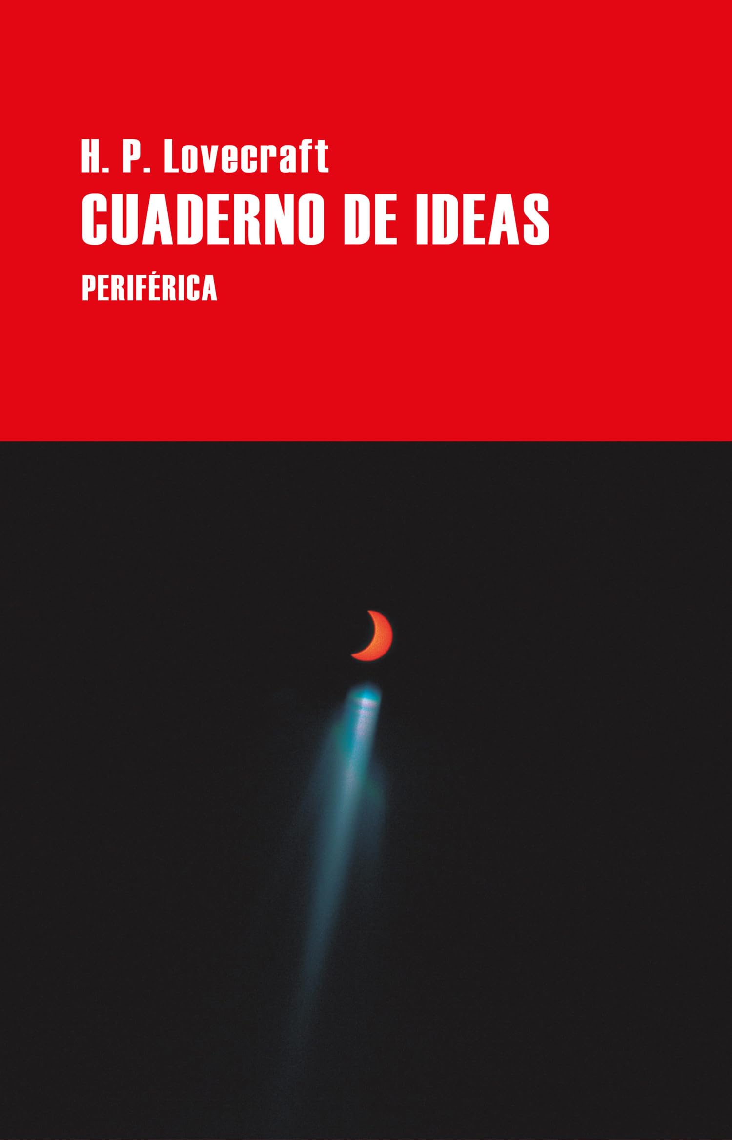 Cuaderno de ideas (Serie menor, Band 13) Horror & Mystery