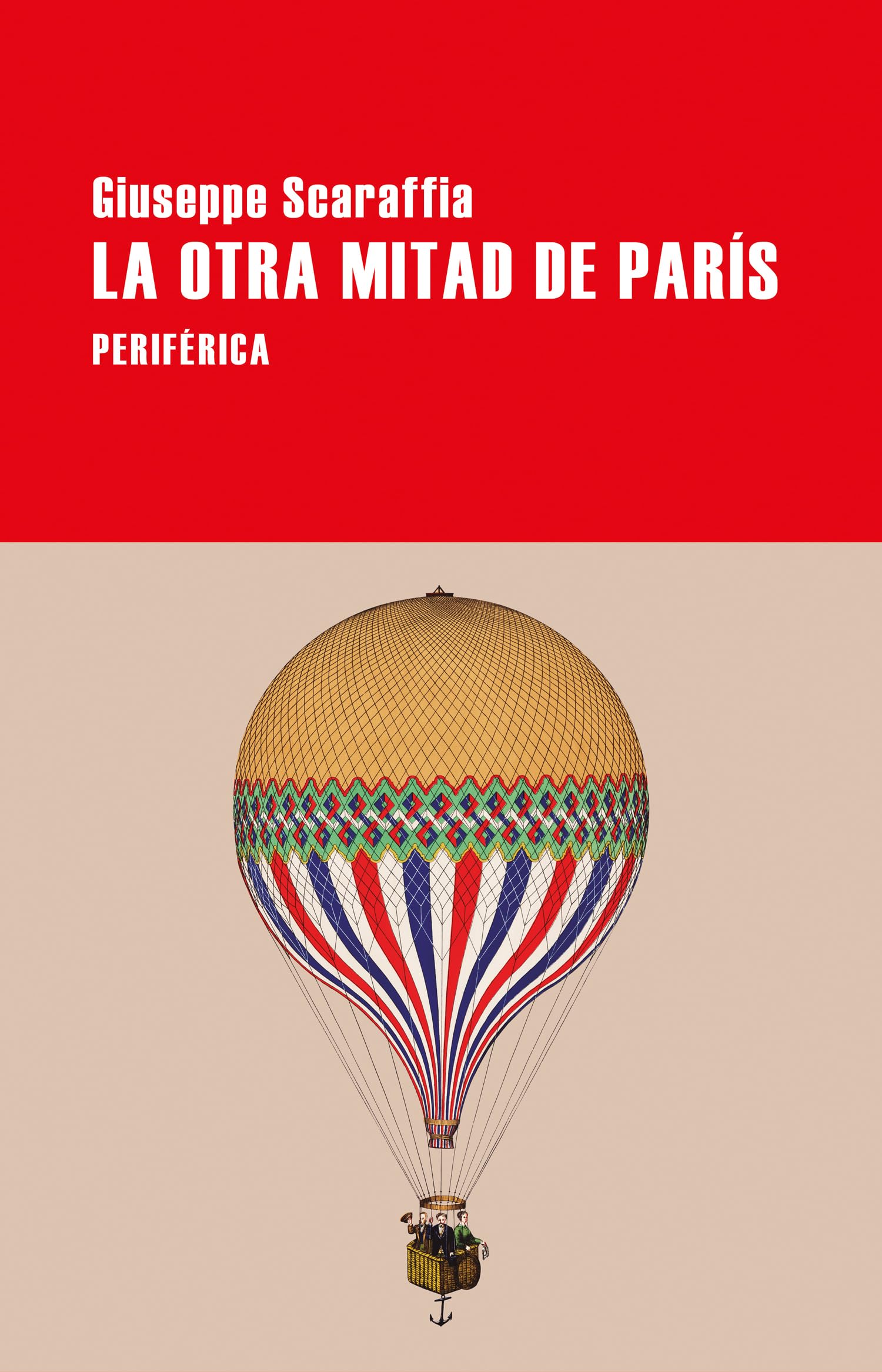 La otra mitad de París (Largo recorrido, Band 189) Contemporary literature