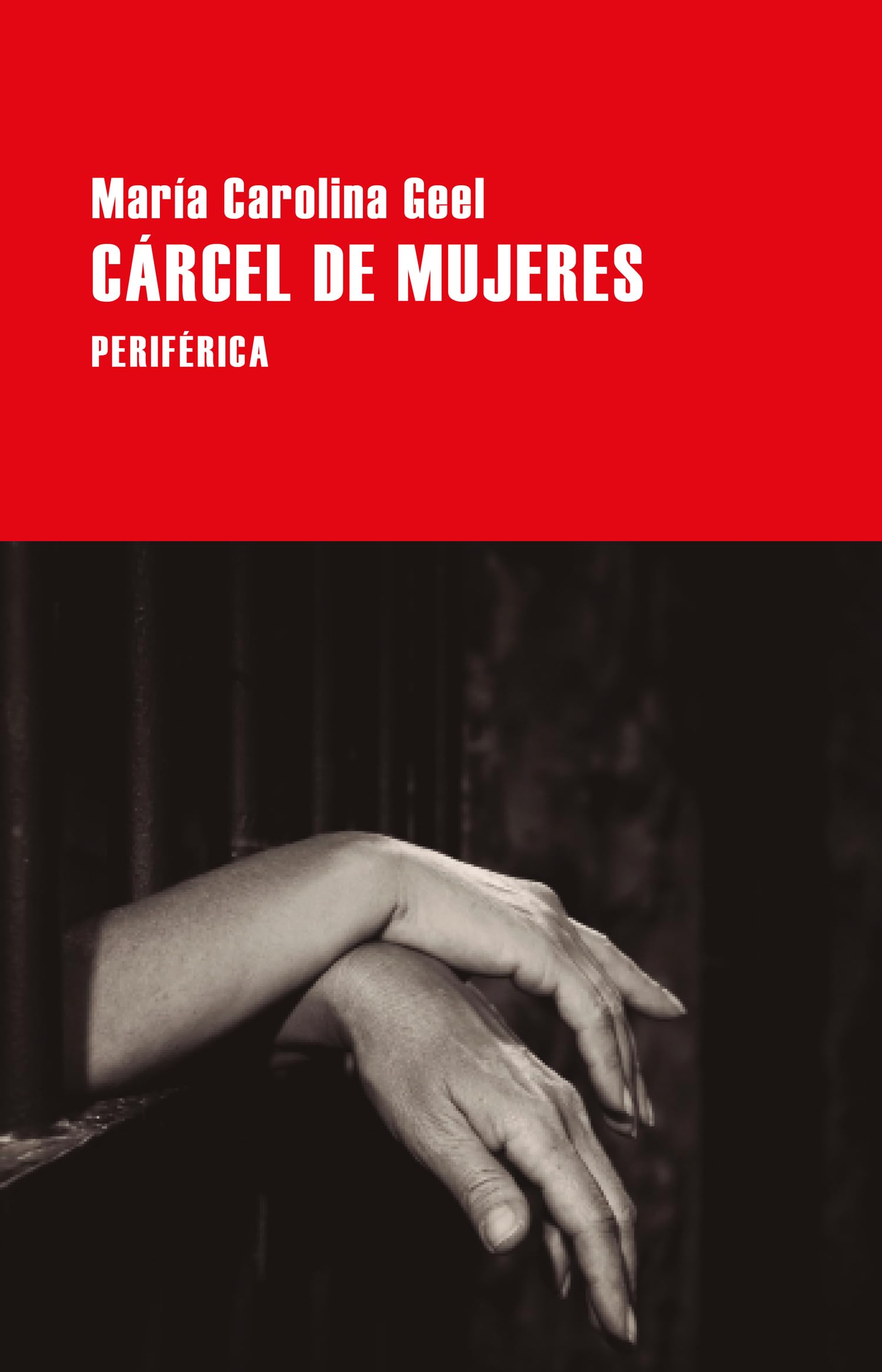 Cárcel de mujeres Essays & Short Stories
