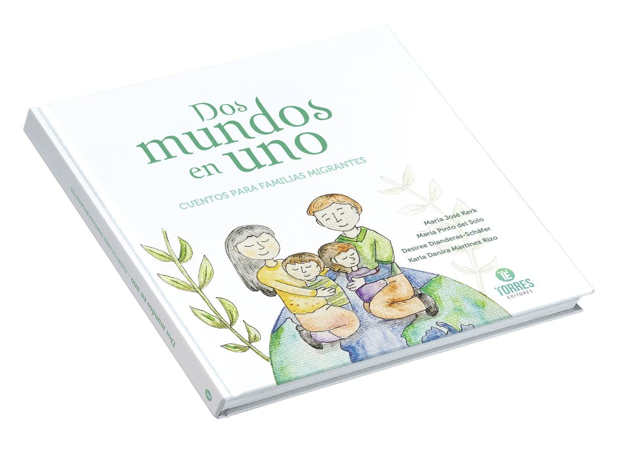 DOS MUNDOS EN UNO book