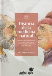 Historia de la medicina natural Books