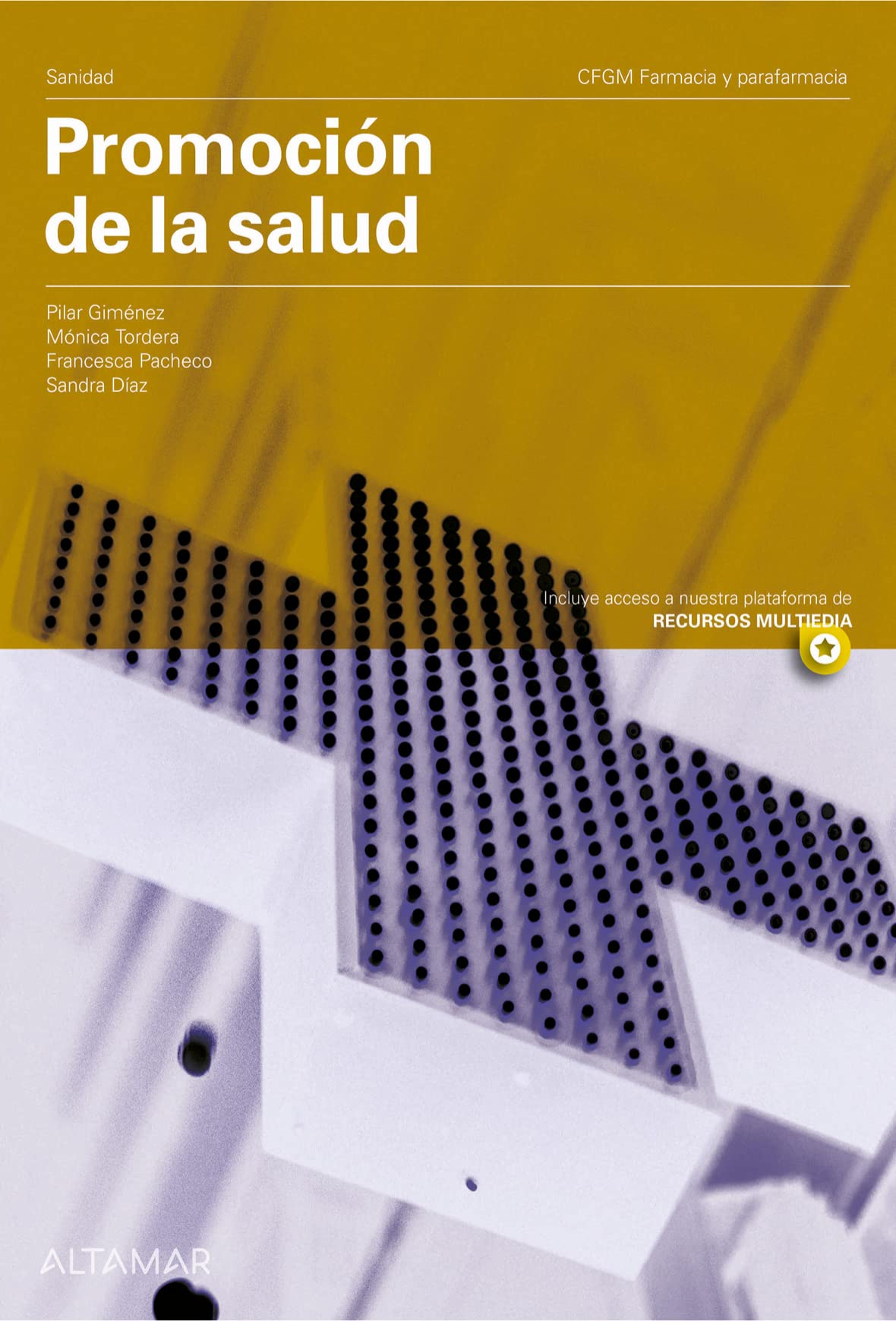 Promoción de la salud book