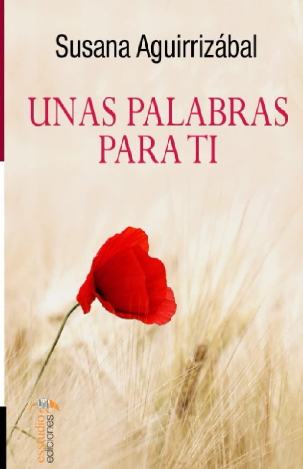 Unas palabras para ti book