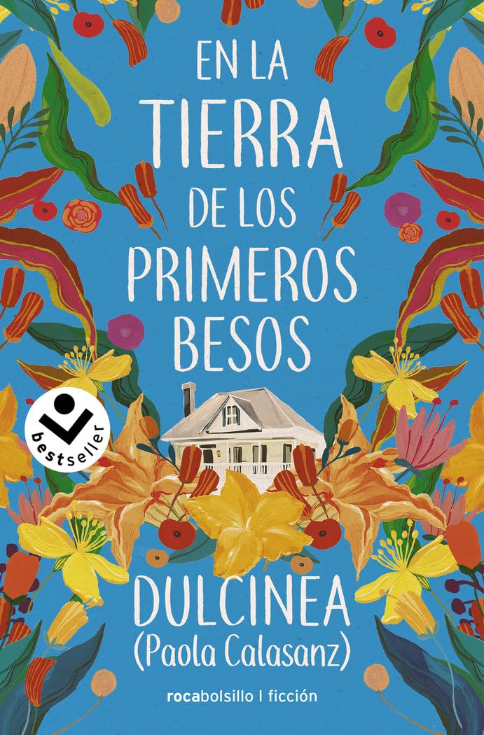 En la tierra de los primeros besos Contemporary literature