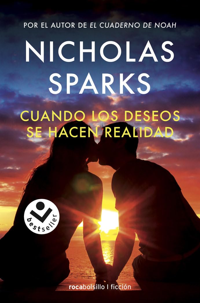 Cuando los deseos se hacen realidad book