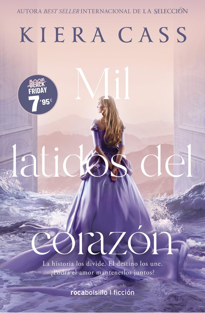 Mil latidos del corazón (edición Black Friday) book